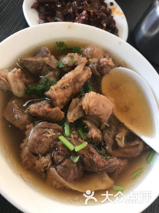 清真原汁牛肉图片 第52张