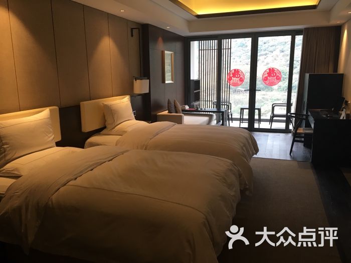 红珠山宾馆禅意山居-图片-峨眉山市酒店-大众点评网