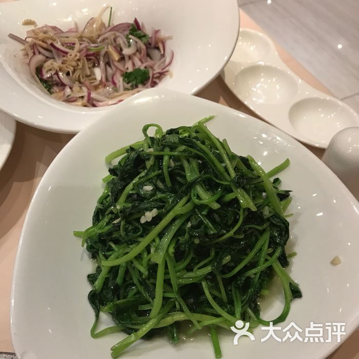 老妈菜馆香悦海鲜