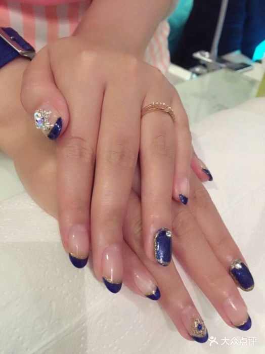 jelly nail果冻美甲mmexport1433682437749图片 第169张