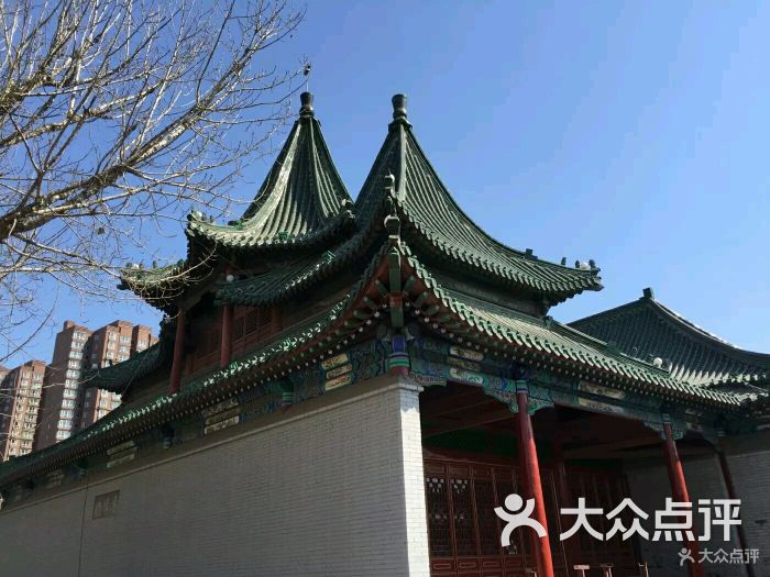 清真北大寺-图片-沧州周边游-大众点评网