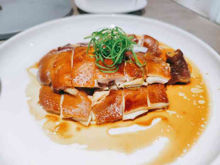 满记粤菜馆(力旺广场店)
