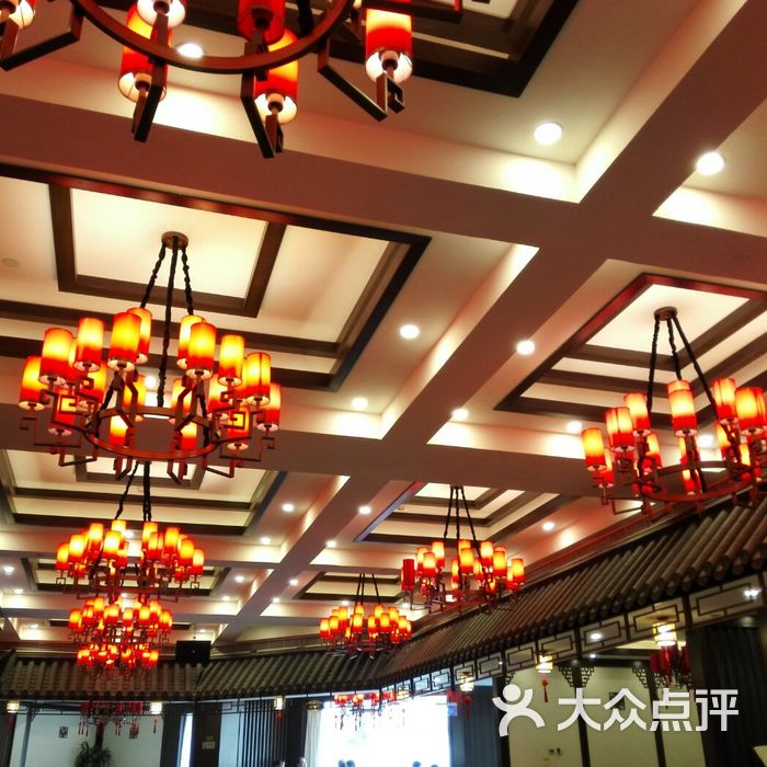 天府食舫
