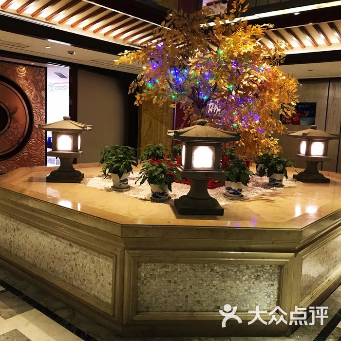 燕云楼图片-北京北京菜-大众点评网