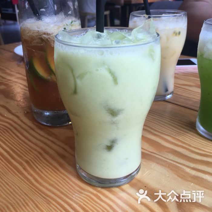 牛油果多多