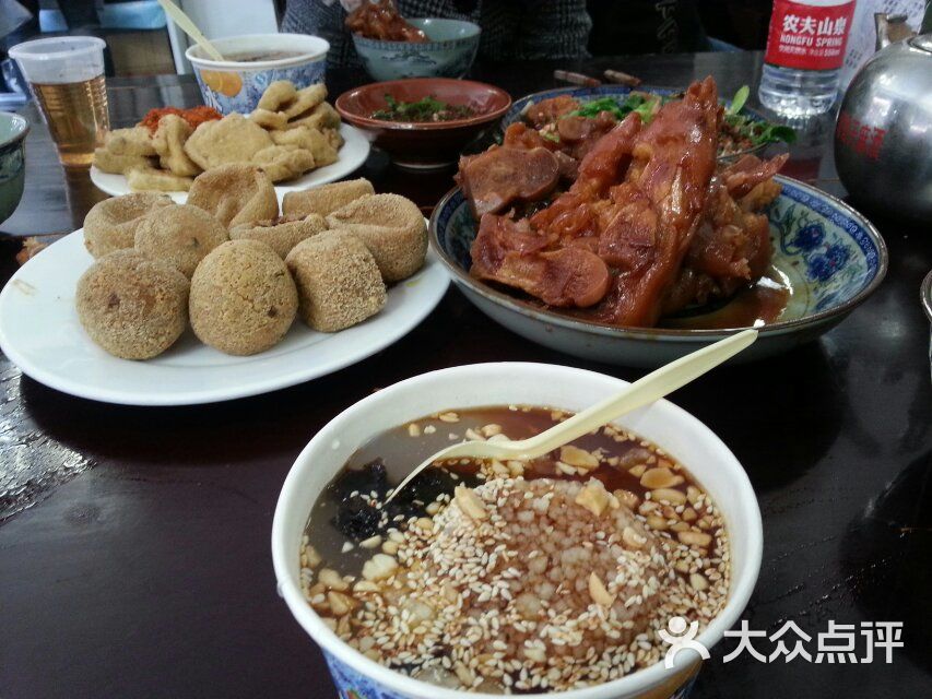 福贵轩-世界-贵阳图片-大众点评网美食美食节西岸图片