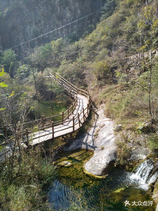 白银坨风景区图片