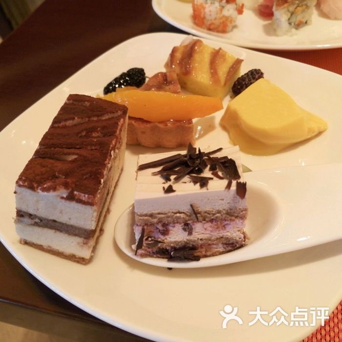 厦门日航酒店全天候餐厅图片-北京自助餐-大众点评网
