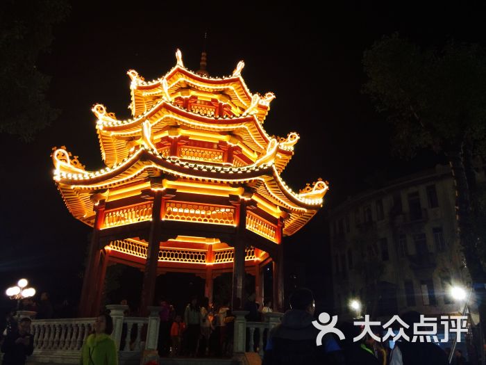 汕头市小公园图片 - 第187张