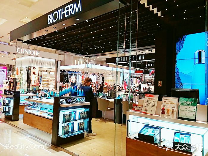 碧欧泉biotherm(群光广场店)图片 第28张