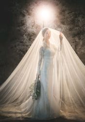 【上海迪士尼婚纱摄影店哪家的评论好?】-上海