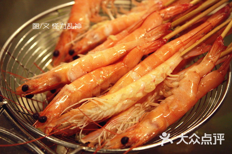 久久江记海鲜火锅_海鲜图片大全_江记海鲜(2)