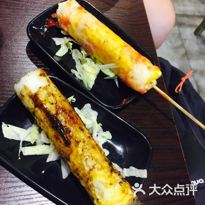 捣蛋肠