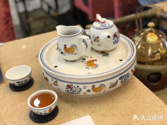 点都德(环宇荟店)图片 第86张