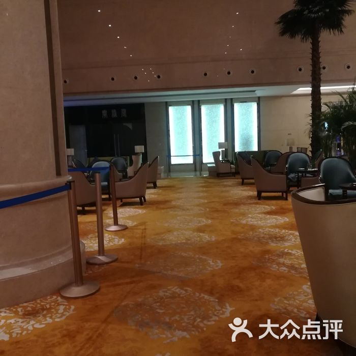 上海富悦大酒店