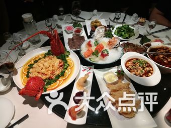 美食网站排名_淄博美食排名前十