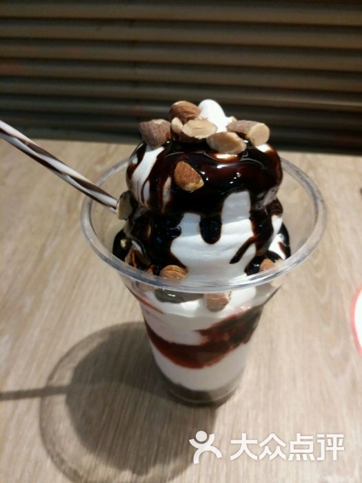dq冰淇淋(天宝园店)图片 第9张