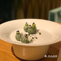青辰花·新淮扬菜餐厅