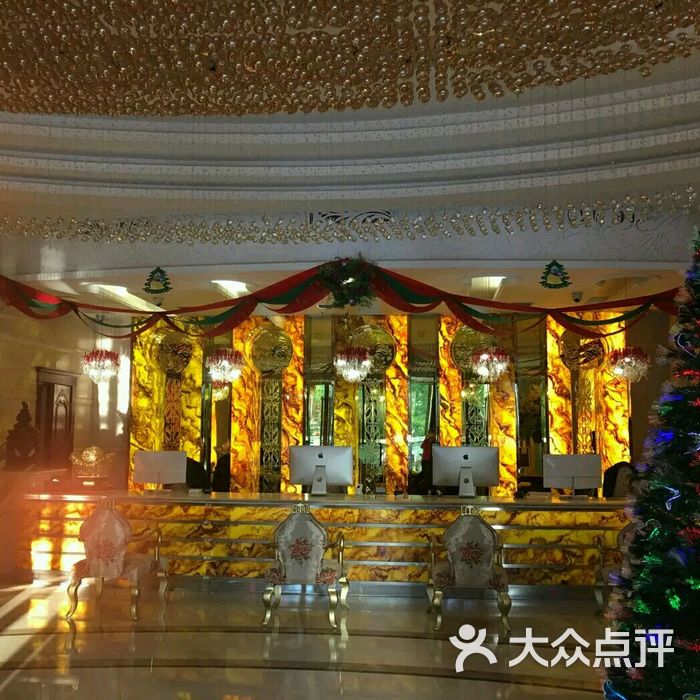 碧涛阁水会图片-北京洗浴/汗蒸-大众点评网