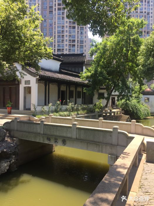 赞园-图片-江阴周边游-大众点评网