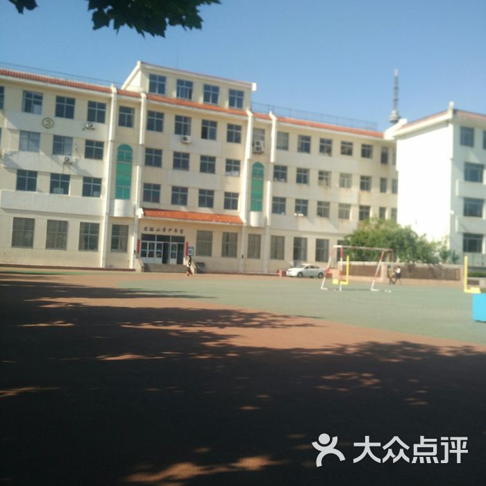 威海市实验小学幼儿园