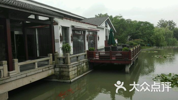 御庭精品酒店(李公堤店)图片 - 第9张