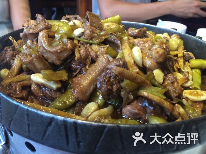 甘家界牌柠檬鸭(东葛店)图片 - 第375张