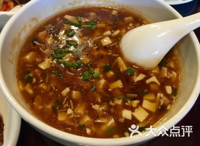 西施豆腐