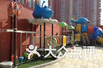 西城区幼儿园排名_西城区大拐棒幼儿园(3)