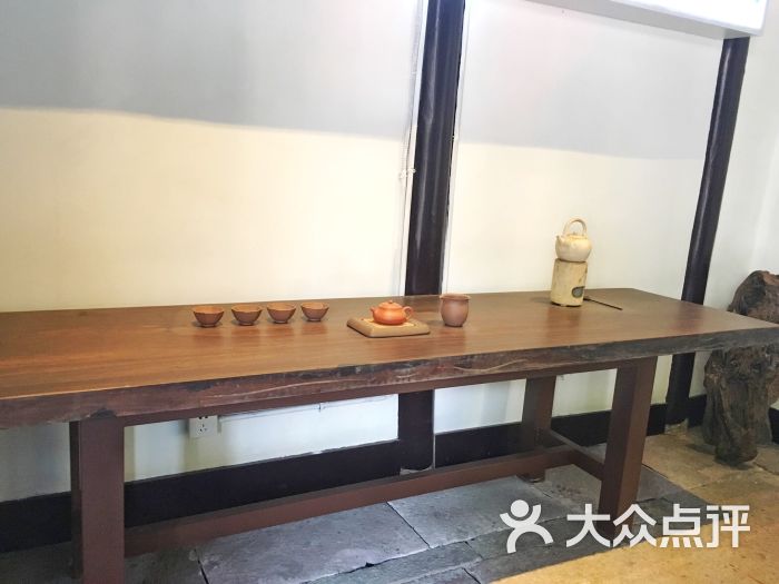 宁波茶文化博物院-图片-宁波周边游