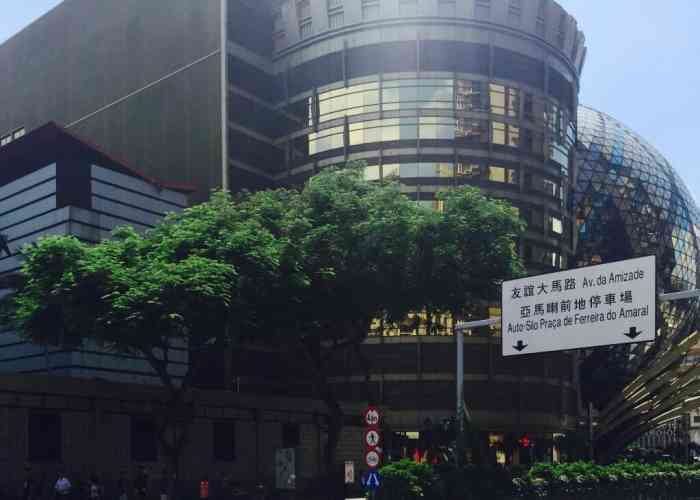 肥利喇亚美打大马路-"亚美打利庇卢大马路(肥利喇亚美
