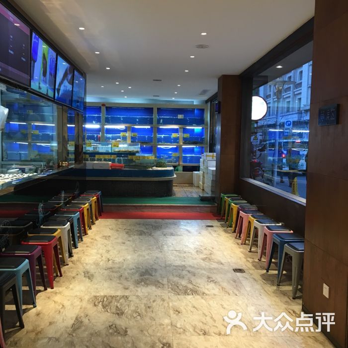 臻货(湖滨店)-图片-杭州美食