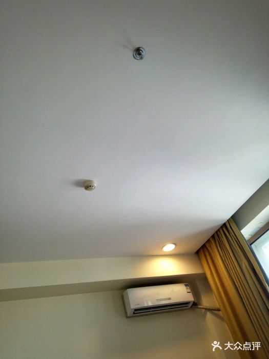 如家酒店(哈尔滨北站江北大学城店)