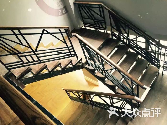 英豪斯健身会所(黄龙店)-图片-杭州运动健身