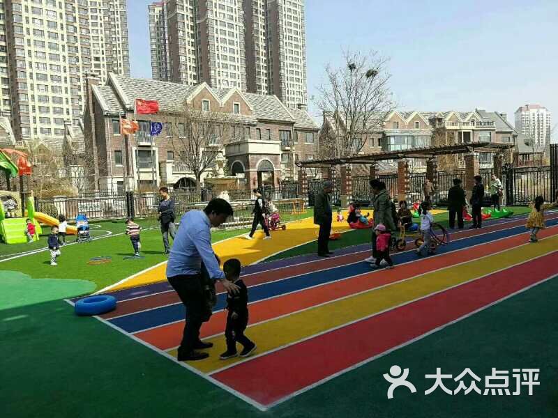 京师幼学国际幼儿园