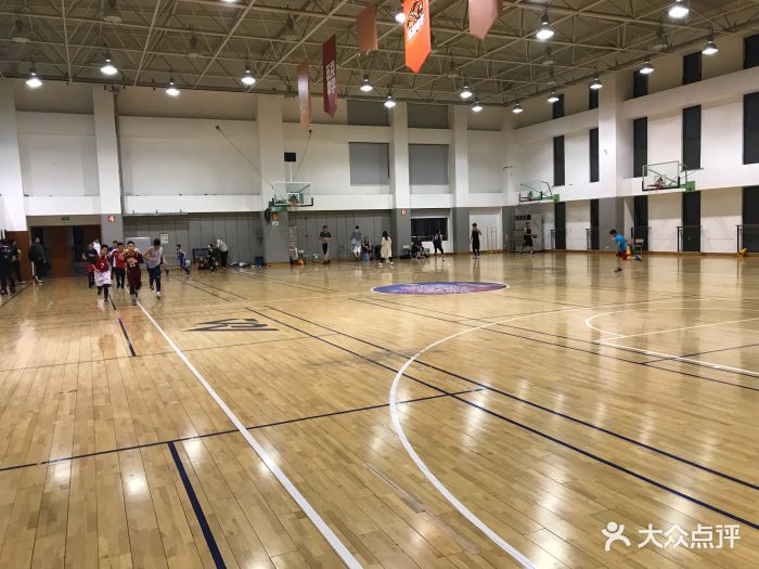 五爱高级中学图片 - 第7张