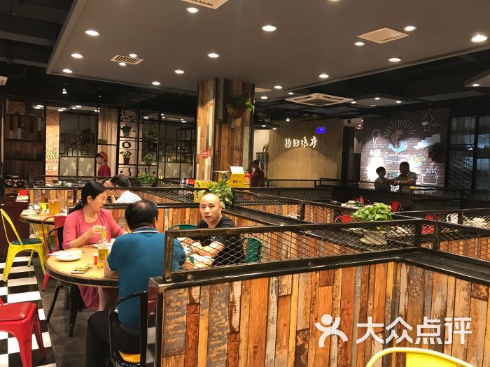 杨记味府(临平店)图片 第5张