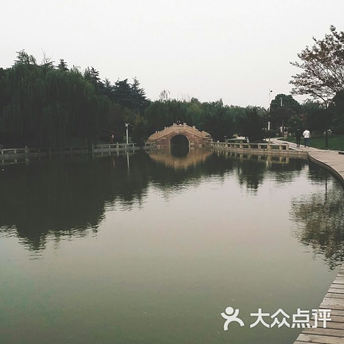 唯亭公园图片 第2张