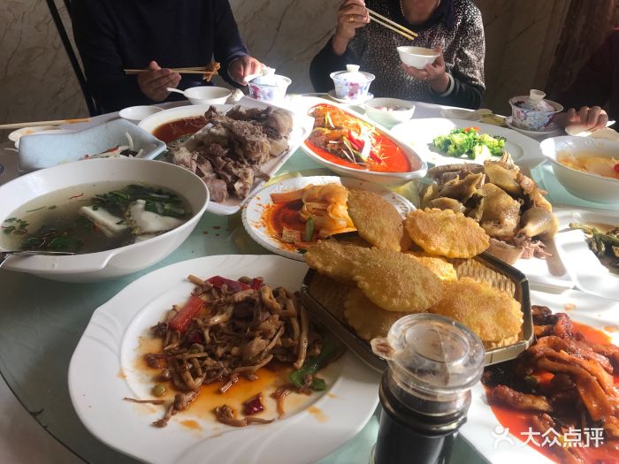 如意餐厅-图片-广河县美食-大众点评网