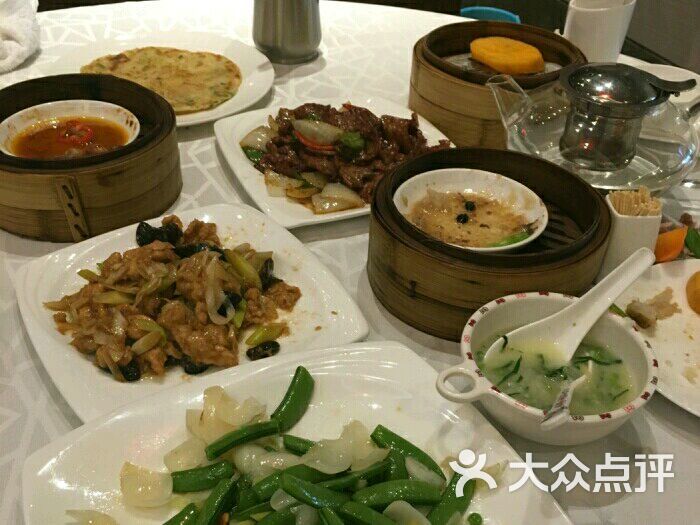 弘雅饭店-图片-大同美食-大众点评网