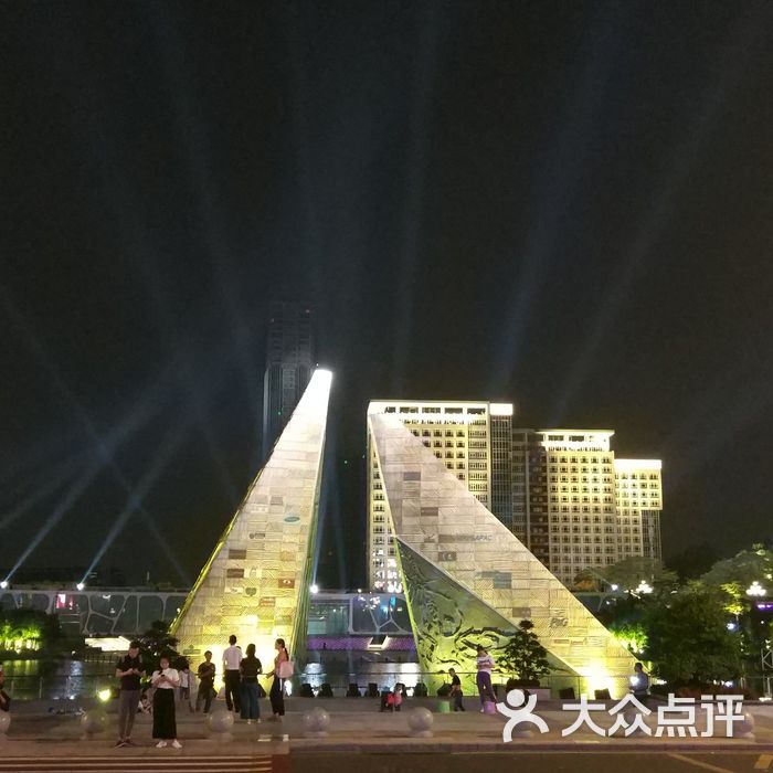科学城科学广场
