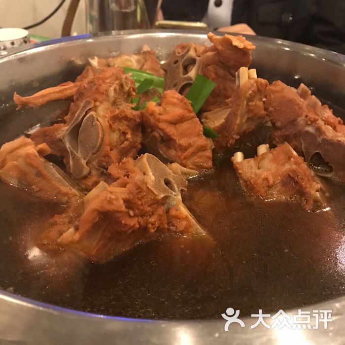 老冯烤羊蝎子馆(北土城店)-图片