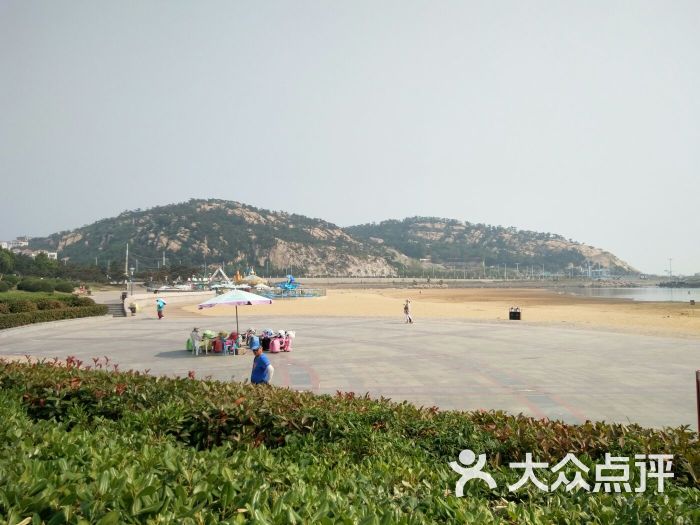 在海一方公园景点图片 第4张