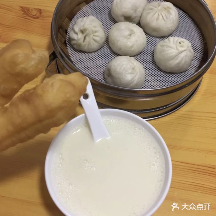 小林豆浆油条图片 第22张