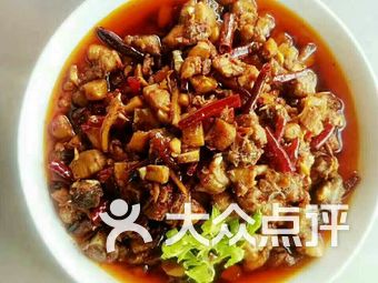 永平县美食