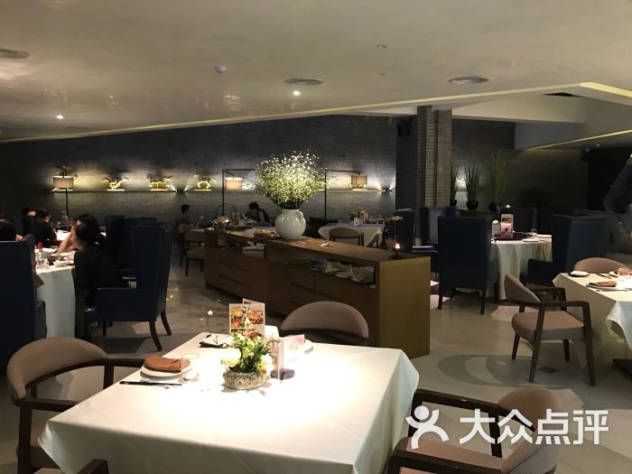 茉莉餐厅(工体店-图片-北京美食-大众点评网