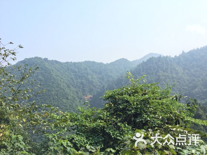 王仙岭旅游风景区的点评