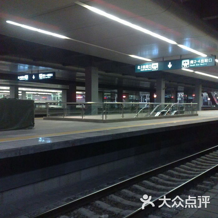 天津站天津站图片-北京火车站-大众点评网
