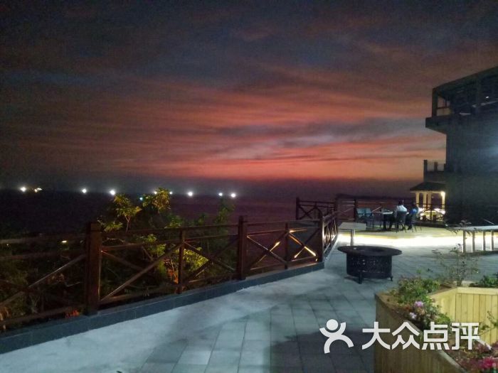 柚柑小筑海景民宿-图片-深圳酒店-大众点评网