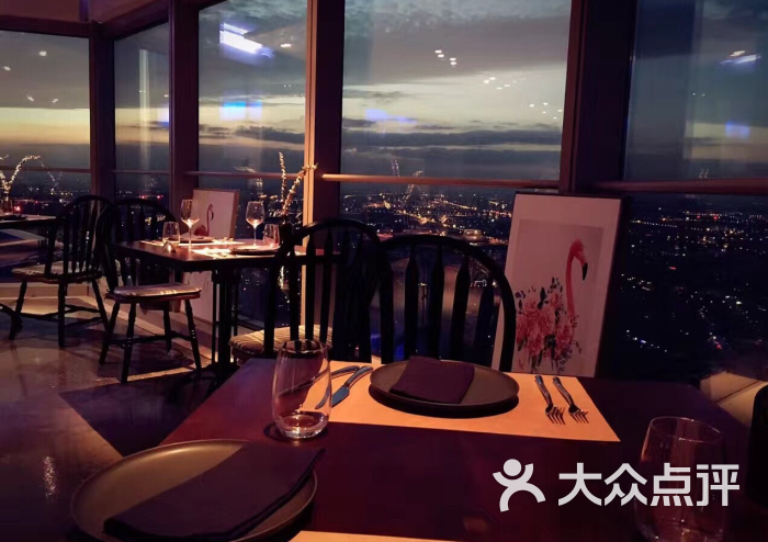 52skyrestaurant-图片-常州美食-大众点评网